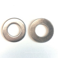 DIN125 /Customized Factory Outlet Hot Dip Galvanized Flat washer / High Quality Plain Washers